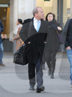 NEWS - Nach Sex-Skandal: Britischer Abgeordneter Simon Danczuk auf dem Weg ins Parlament