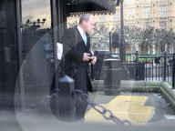 NEWS - Nach Sex-Skandal: Britischer Abgeordneter Simon Danczuk auf dem Weg ins Parlament