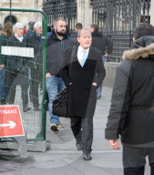 NEWS - Nach Sex-Skandal: Britischer Abgeordneter Simon Danczuk auf dem Weg ins Parlament