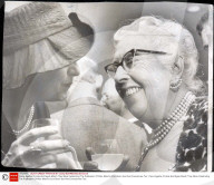 PEOPLE - Zum 40. Todestag von Agatha Christie (12.1.16)
