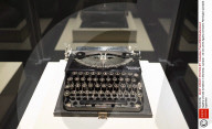 PEOPLE - Zum 40. Todestag von Agatha Christie (12.1.16)