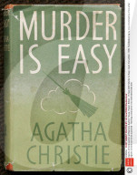 PEOPLE - Zum 40. Todestag von Agatha Christie (12.1.16)