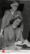 PEOPLE - Zum 40. Todestag von Agatha Christie (12.1.16)