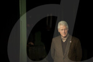 Former President Clinton stumps in Exeter