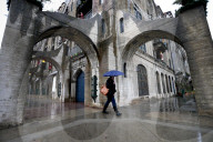 NEWS - Kalifornien versinkt im Regen und Schnee