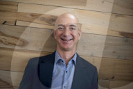Bezos presents new Kindle Fire HDX