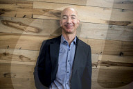 Bezos presents new Kindle Fire HDX