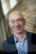 Bezos presents new Kindle Fire HDX