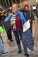 PEOPLE - Gunter Gabriel fährt ins Dschungelcamp