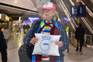 PEOPLE - Gunter Gabriel fährt ins Dschungelcamp