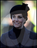 PEOPLE - Royals: Die Bilder des Wochenendes