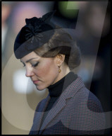 PEOPLE - Royals: Die Bilder des Wochenendes