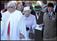 PEOPLE - Royals: Die Bilder des Wochenendes