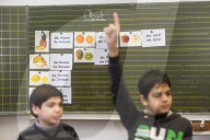 NEWS - Arbeitsperspektiven für Asylsuchende Flüchtlinge als Bufdis