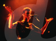 PEOPLE - David Bowie im Alter von 69 Jahren gestorben