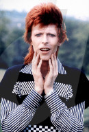 PEOPLE - David Bowie im Alter von 69 Jahren gestorben