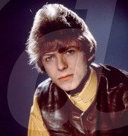 PEOPLE - David Bowie im Alter von 69 Jahren gestorben