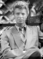 PEOPLE - David Bowie im Alter von 69 Jahren gestorben