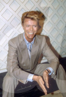 PEOPLE - David Bowie im Alter von 69 Jahren gestorben