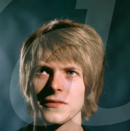 PEOPLE - David Bowie im Alter von 69 Jahren gestorben