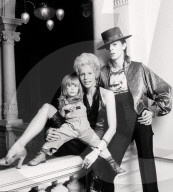 PEOPLE - David Bowie im Alter von 69 Jahren gestorben