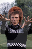 PEOPLE - David Bowie im Alter von 69 Jahren gestorben