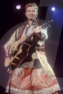 PEOPLE - David Bowie im Alter von 69 Jahren gestorben