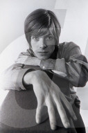 PEOPLE - David Bowie im Alter von 69 Jahren gestorben