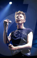 PEOPLE - David Bowie im Alter von 69 Jahren gestorben