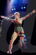 PEOPLE - David Bowie im Alter von 69 Jahren gestorben
