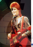 PEOPLE - David Bowie im Alter von 69 Jahren gestorben