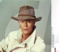 PEOPLE - David Bowie im Alter von 69 Jahren gestorben