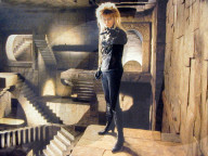 PEOPLE - David Bowie im Alter von 69 Jahren gestorben