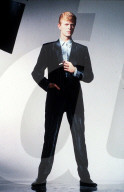 PEOPLE - David Bowie im Alter von 69 Jahren gestorben