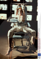 PEOPLE - David Bowie im Alter von 69 Jahren gestorben