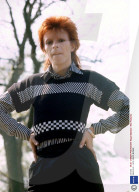 PEOPLE - David Bowie im Alter von 69 Jahren gestorben