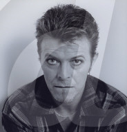 PEOPLE - David Bowie im Alter von 69 Jahren gestorben
