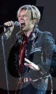 PEOPLE - David Bowie im Alter von 69 Jahren gestorben