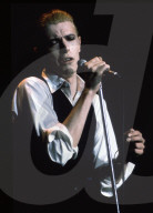 PEOPLE - David Bowie im Alter von 69 Jahren gestorben