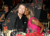 PEOPLE - David Bowie im Alter von 69 Jahren gestorben