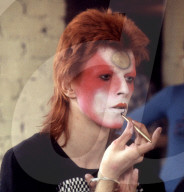 PEOPLE - David Bowie im Alter von 69 Jahren gestorben