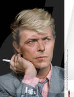 PEOPLE - David Bowie im Alter von 69 Jahren gestorben
