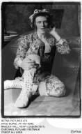 PEOPLE - David Bowie im Alter von 69 Jahren gestorben (weitere Bilder