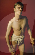 PEOPLE - David Bowie im Alter von 69 Jahren gestorben (weitere Bilder