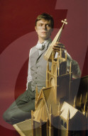 PEOPLE - David Bowie im Alter von 69 Jahren gestorben (weitere Bilder