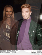 PEOPLE - David Bowie im Alter von 69 Jahren gestorben (weitere Bilder