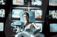 PEOPLE - David Bowie im Alter von 69 Jahren gestorben (weitere Bilder