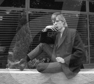 PEOPLE - David Bowie im Alter von 69 Jahren gestorben (weitere Bilder