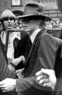 PEOPLE - David Bowie im Alter von 69 Jahren gestorben (weitere Bilder