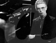 PEOPLE - David Bowie im Alter von 69 Jahren gestorben (weitere Bilder